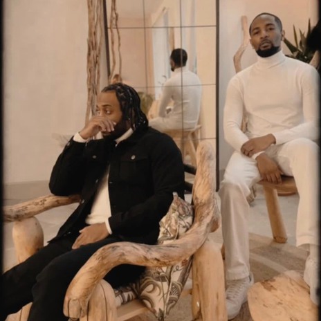 Hustler Or Lover ft. Trey Wonders cover art