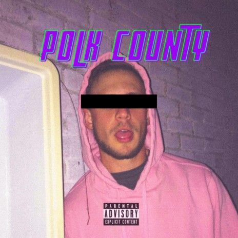 Polk County cover art