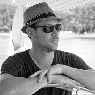 Josh De Caumont