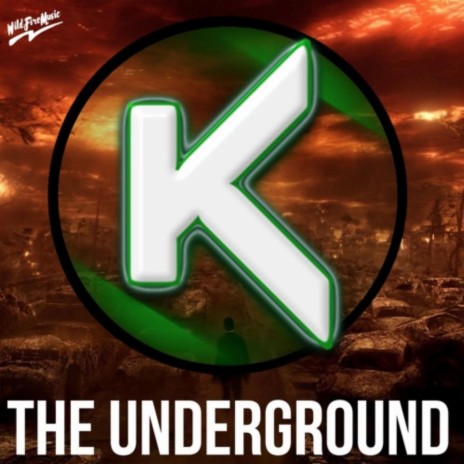 The Underground cover art
