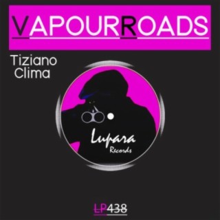 Vapour Roads (Original Mix) cover art