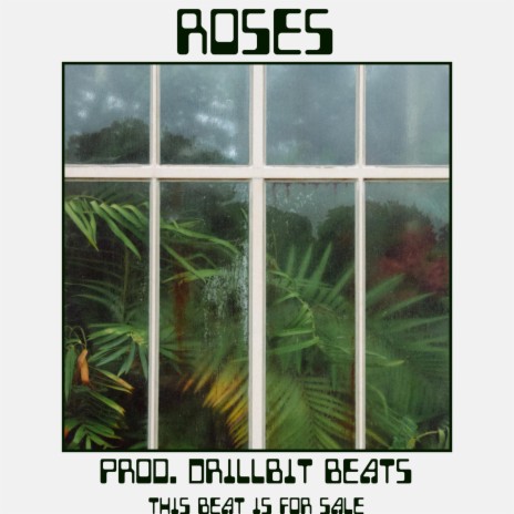 Roses cover art