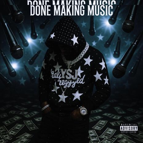 Popoutside cover art
