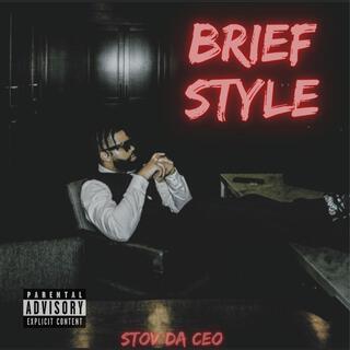 Brief Style cover art