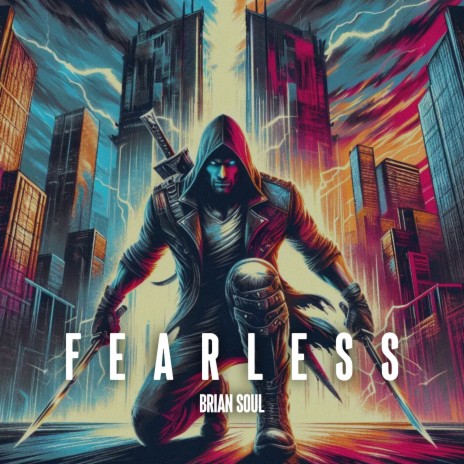 Master cover art