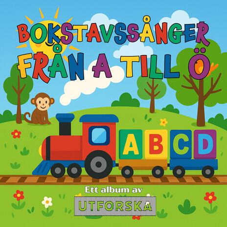 Bokstaven H cover art