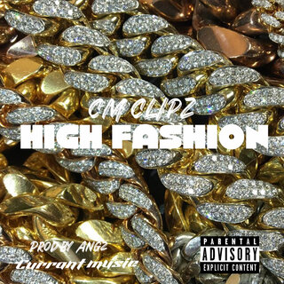 High Fashion cover art