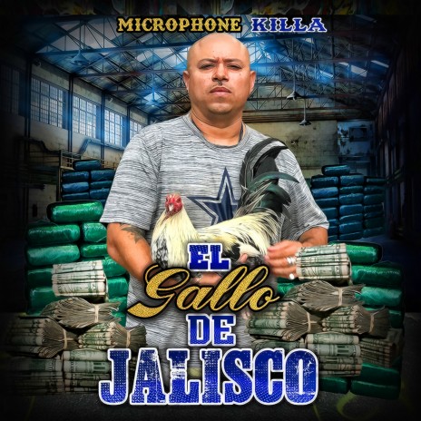 El Rey de las Calles cover art