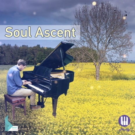 Soul Ascent 02 cover art