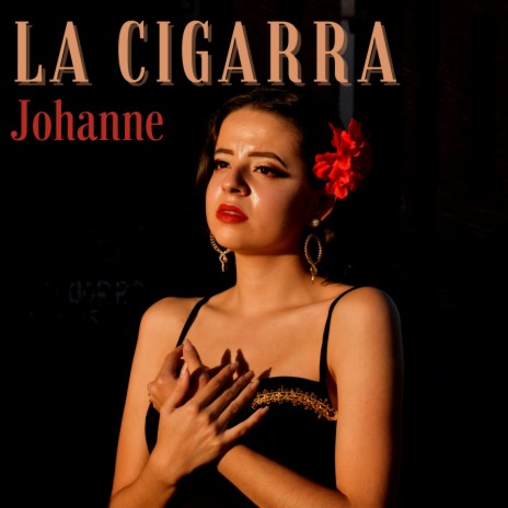 La Cigarra (Cover) cover art