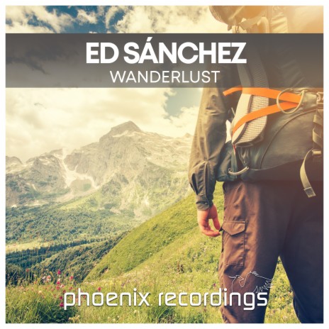 Wanderlust (Radio Mix) cover art