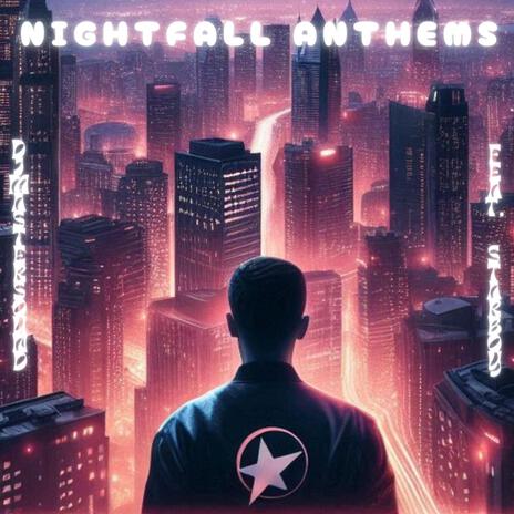 Midnight City ft. Starboy cover art
