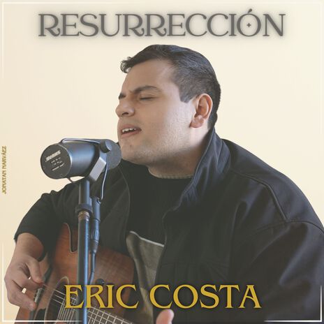Resurrección ft. Jonatan Narváez cover art