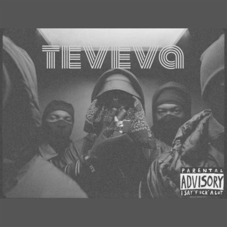 TEVEVA cover art