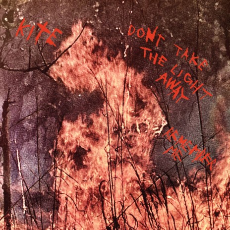 Remember me cover art