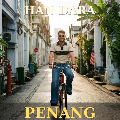 Penang cover art