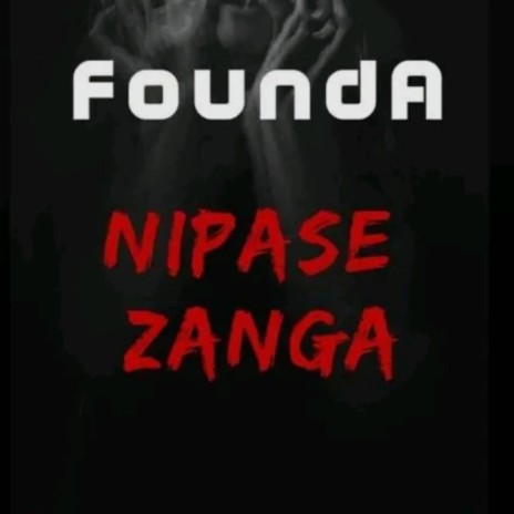 Nipase Zanga cover art