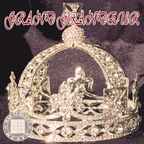 GRAND GRANEUR cover art
