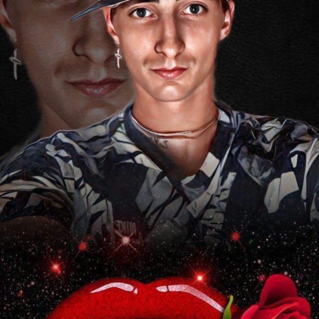 Almost Rich cover art