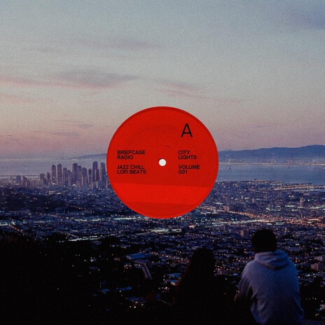 Muted Lights cover art