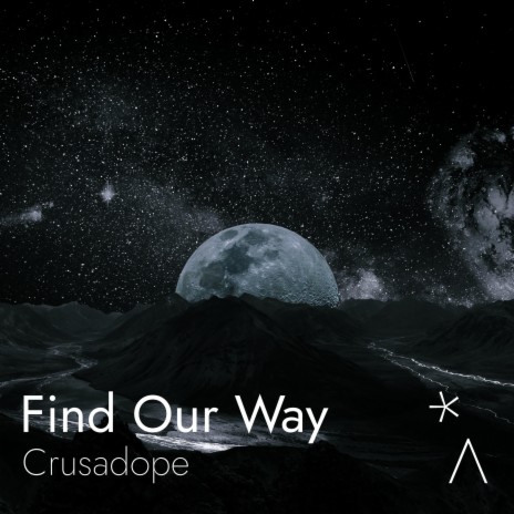 Find Our Way cover art