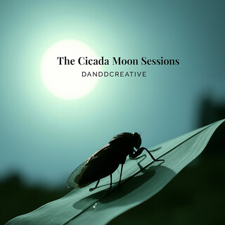 The Cicada Moon Sessions