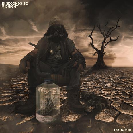 Ficus Tears cover art