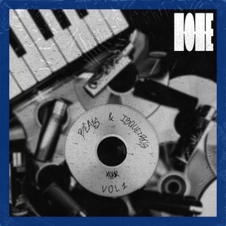 B.I. - Beats & Isqueiros, Vol. 1