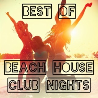 Beach House Beats