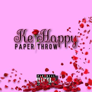 Ke Happy cover art