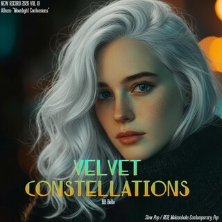 VELVET CONSTELLATIONS