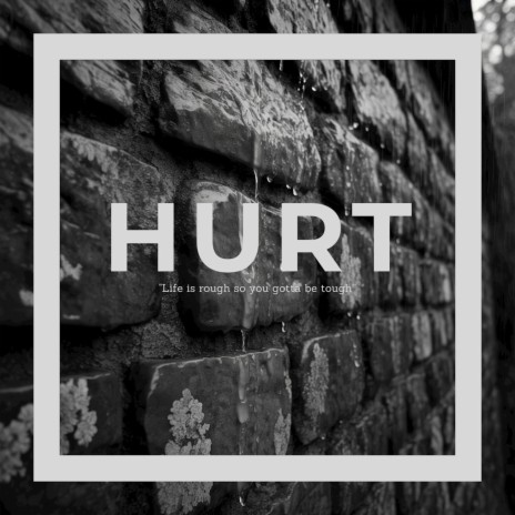 Hurt cover art