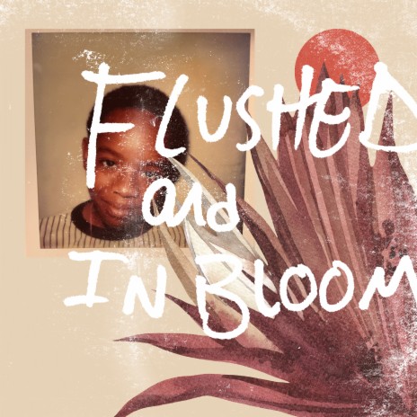 Flushed & in Bloom (Electropoem) cover art