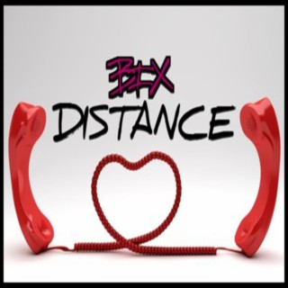 Distance EP