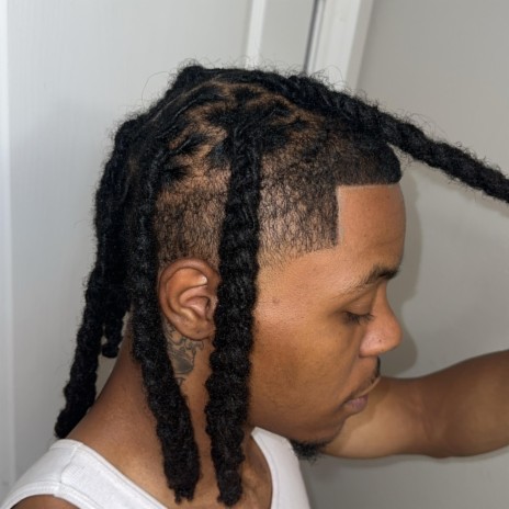 Type Of Way ft. 5Moe cover art
