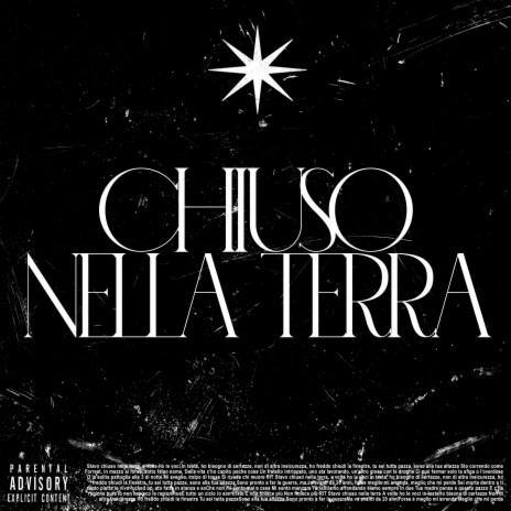 Chiuso Nella Terra cover art