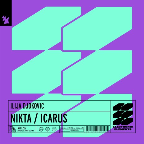 Nikta cover art