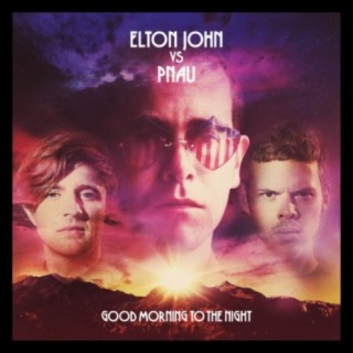 Elton John vs Pnau