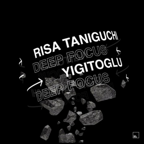 Deep Focus ft. Yigitoglu cover art
