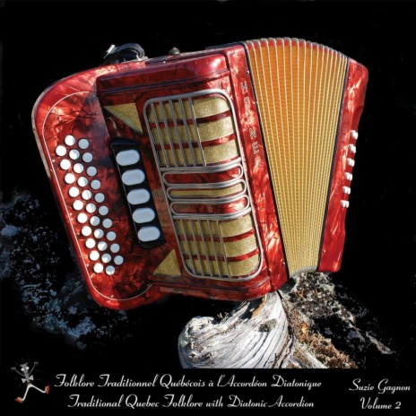 Le Reel la Galette cover art