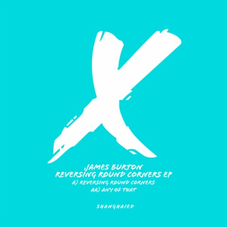 Any Of That (Original Mix) cover art