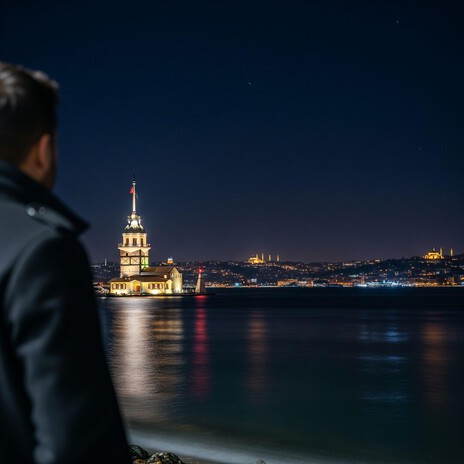 Vay Benim Yüreğime (A'la Turka Edit') cover art