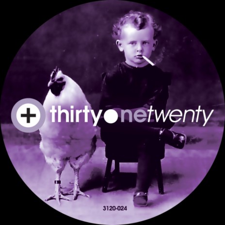 Feelin' Horny (Original Mix) ft. Marcel Vidal cover art