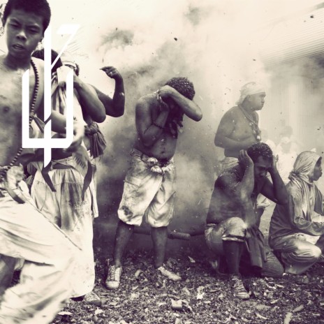 H.W. Running (Radio Edit) cover art