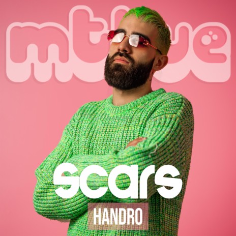 Scars (LIVE) ft. Handro cover art