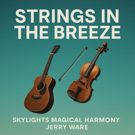 STRINGS IN THE BREEZE ft. Jerry Ware