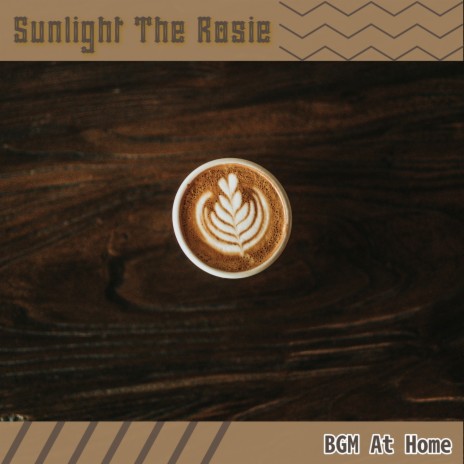 Coffee and the Sunrise