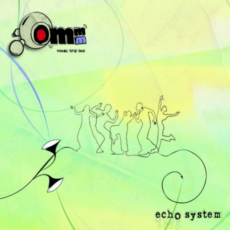Les voix de laboratoire cover art