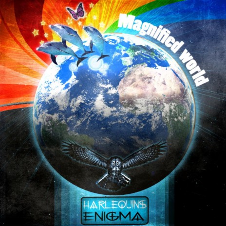Ecco of the Dolphins (Radio Edit) cover art