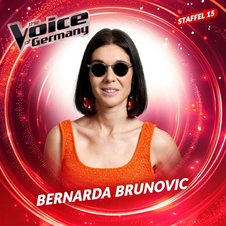 Writing's on the Wall (aus The Voice of Germany 2025) ft. The Voice of Germany cover art